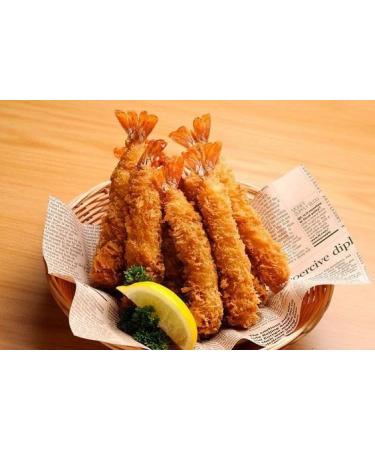 Buy Umami Panko Japanese Breadcrumbs 500g - Authentic Italian Recipe for Crispy Non-Greasy Frying - Shop Worldwide! - Buy Online on GoSupps.com