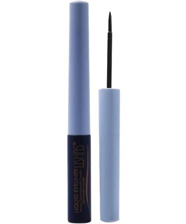 Liquid Eyeliner Smudge Proof Eyeliner Contouring and Waterproof Liquid Eyeliner Black Eyeliner Liquid for Eye Makeup Waterproof Eyeliner Liquid for Eyeline Skoulazeo - Buy Online on GoSupps.com