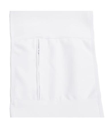 Castor Oil Compress for Inflammation - Soothing White Soft Solution for Men | International Shipping Available - Buy Online on GoSupps.com