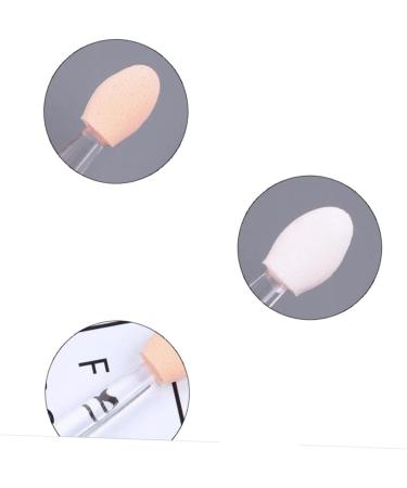 Ipetboom 30pcs Eyeshadow Brush Miss Make up Eye Shadow Stick - Buy Online on GoSupps.com
