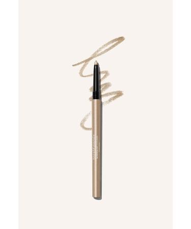 bareMinerals Mineralist Lasting Eyeliner in Copper 0.12 oz - Long-lasting Precision Eyeliner - Buy Online on GoSupps.com