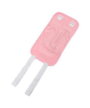 NIYANGLE Reusable Comfortable Castor Oil for Sustainable Supports Lower Back Health Helps with Pain Relief Is for Daily Use