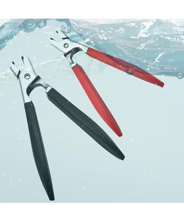 Nail Scissors Stainless Steel Stainless Steel Nail Scissors Anti-Splash Nail Clippers Adult/The Child/Man/Woman Purple - Buy Online on GoSupps.com