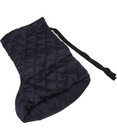Cast Sock: Comfortable & Thickened Toe Cover with Lace Up Design for Office - Keep Warm | [Brand Name] - Buy Online on GoSupps.com