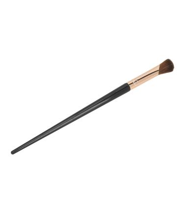 Zetiling 10pcs Sickle Shaped Nose Contour Brushes - Soft Hair Makeup Brush Set for Precision and Comfort | International Shipping - Buy Online on GoSupps.com