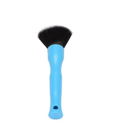 Super Soft Detailing Cleaning Eye Shadow Brush Set | Beauty Indoor Blue - Shop Internationally - Buy Online on GoSupps.com