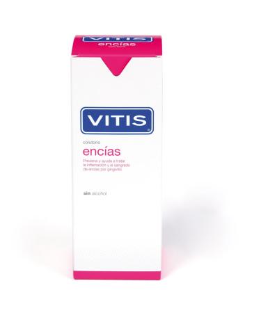 Vitis Vitis PARA2 Colutory Incense 1000 ml