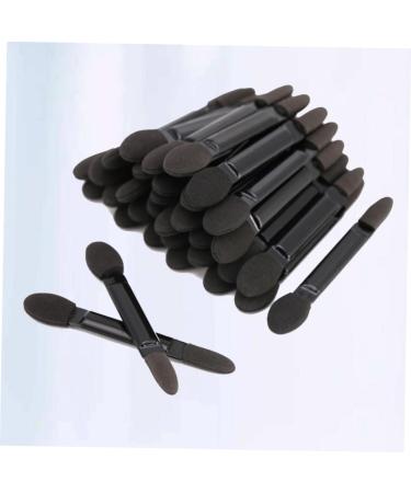 MAGICLULU 300 Pcs Brush Eyeshadow Eye Make up Sponge Applicator Make up Eye Sponge Cosmetic Tool Miss - Buy Online on GoSupps.com