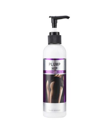 Hip Lift Up Lifting Oil Bigger Buttock Firming Tightening Enlargement Oil with Chili Extract for Women Big Butt Firming and Lifting Cream