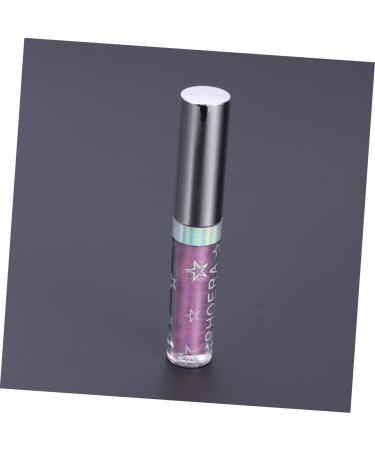 POPETPOP 2pcs purple eyeliner color eyeliner pearlescent eyeshadow liquid eyeliner cosmetic Symphony - Buy Online on GoSupps.com