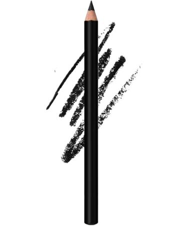 Eyeliner Pen Double End Eyeliner Pencil Waterproof Makeup Tools for Home School Travel and Business Trips Black - Buy Online on GoSupps.com