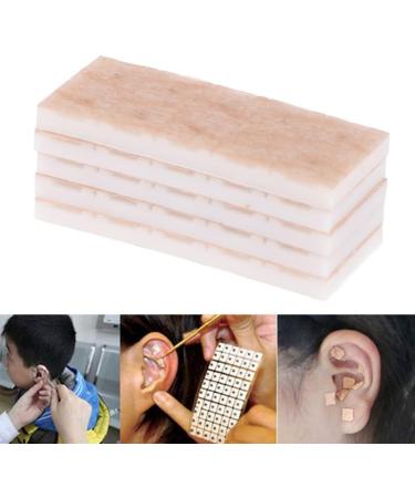 100pcs Magnetic Therapy Patches & Pellets for Acupuncture | Pain Relief & Relaxation | International Shipping - Buy Online on GoSupps.com