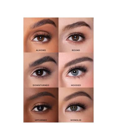 Lilly Lashes Everyday Minimal Faux Mink 13mm - Natural Wispy Fake Eyelashes for Glasses - Reusable up to 20x - Buy Online on GoSupps.com