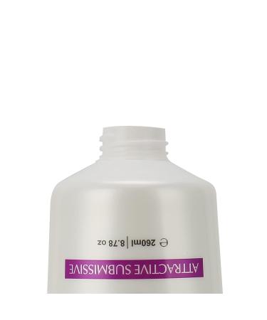 2pcs 260ml Professional Hair Straightening Cream - Hydrating Moisturizer for Frizzy Dry Damaged Hair - Buy Online on GoSupps.com