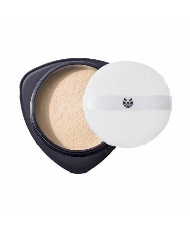 Dr. Hauschka Loose Powder 00 Translucent Natural Mineral Set & Mattify Talc-free All Skin Tones 0.4 oz