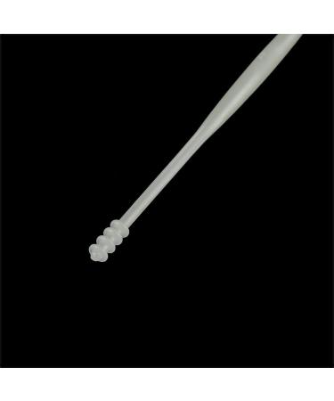 Fluorescent Household Ear Wax Remover Cleaning Tool - Model 03f1c688657b3ee - Buy Online on GoSupps.com