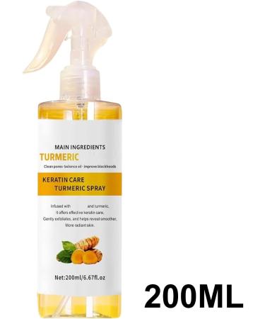 Whnbuij Peeling spray for feet 200 ml cleansing spray peeling shine beauty care for cracked heels pedicure body face women and men - Buy Online on GoSupps.com