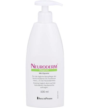 Buy Neuroderm Care for Effective Skin Relief | International Shipping Available - Buy Online on GoSupps.com