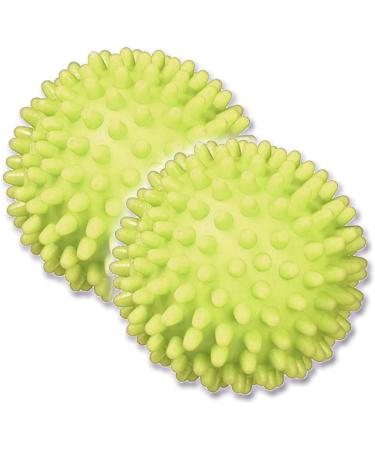 All Natural Complete Laundry System Balls | Eco-Friendly Clothes Separation for International Shipping - Buy Online on GoSupps.com