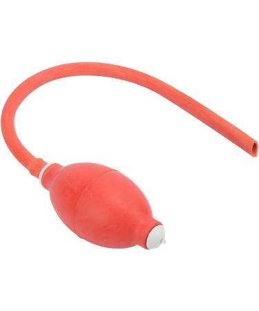 Haofy Rubber Ball Explosive Pressurized Explosion Proof Laboratory Ball for Natural Rubber Laboratory Tools and Accessories - Buy Online on GoSupps.com