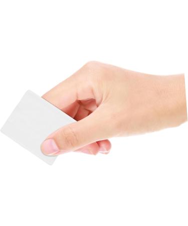 minkissy Makeup Cotton Pads Portable Pads Makeup Cotton Face Cushion Makeup Tool Makeup Removing Pads makeup remover pad Pad - Buy Online on GoSupps.com