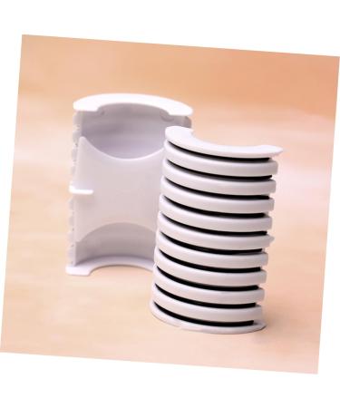 SKISUNO 3 Boxes Fake eyelashes jelly eyelash lash strips line eyelash strips natural look lash strips glue Adhesive strip replace resin glue bulk lash adhesive strips applicator - Buy Online on GoSupps.com
