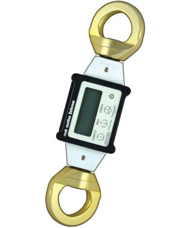 Rock Exotica Enforcer Load Cell - Precise and Reliable Weight Measurement - Buy Online on GoSupps.com
