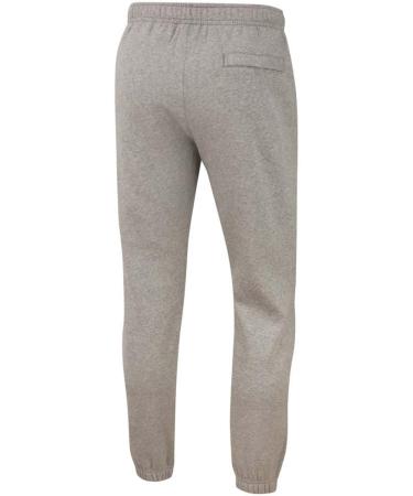Nike Men's Sportswear Optic Jogger Pants - Dark Grey Heather | International Shipping Available - Buy Online on GoSupps.com