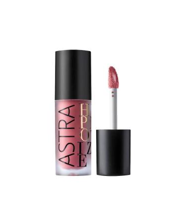 Hypnotize Liquid Lipstick 12 - Feminist Astra Make-Up