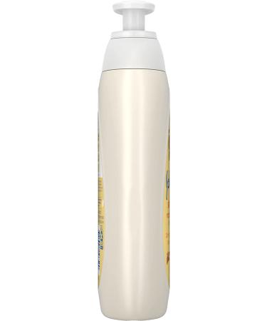 Johnson's Skin Nourish Moisturizing Baby Lotion | Shea & Cocoa Butter | Gentle, Lightweight, Hypoallergenic | 16.9 fl. oz - Buy Online on GoSupps.com