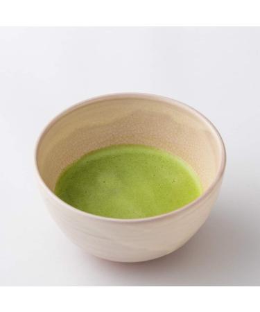 Ippodo Tea Co. - Ikuyo Matcha (30 g) - Pour lattes et usucha - Moyen et Snappy - Kyoto depuis 1717 - Buy Online on GoSupps.com