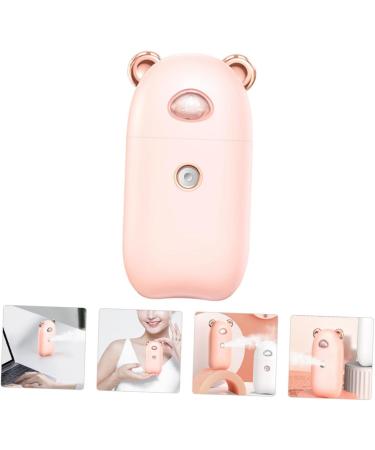 Baluue 3 Pcs Beauty Humidifier Handheld Humidifier Electric Aroma Facial Electronic Component - Buy Online on GoSupps.com