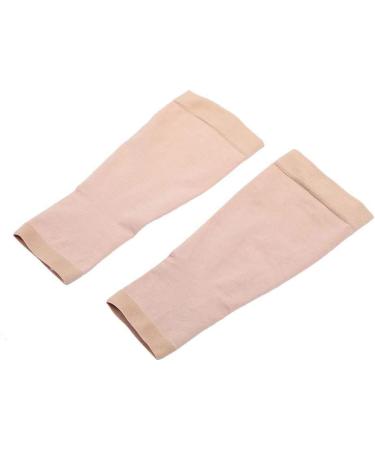 Angrek Compression Stockings 20-32 mmHg for Men & Women | Calf Support Socks for Varicose Veins & Athletic Recovery - Buy Online on GoSupps.com