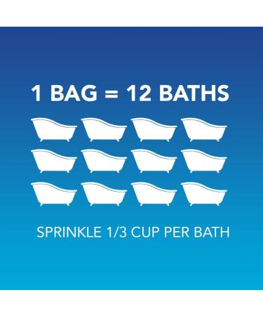 Vicks VapoShower Plus & VapoBath Bundle - Soothing Non-Medicated Vapors for Shower & Bath | 12 Tablets & 36 oz Crystals | Eucalyptus & Menthol Aromatherapy - Buy Online on GoSupps.com