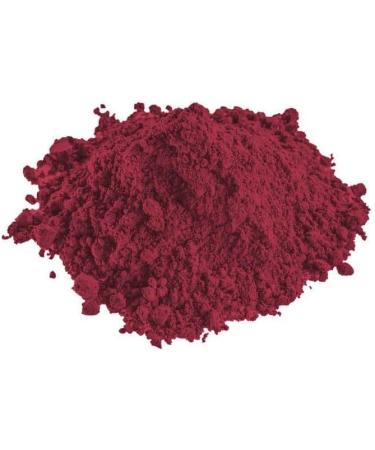  Tazarin LTD TazarinLtd 100g Hibiscus Flowers Powder | Ground Hibiscus Flowers | 100% Natural Pure & No Additives - Buy Online on GoSupps.com