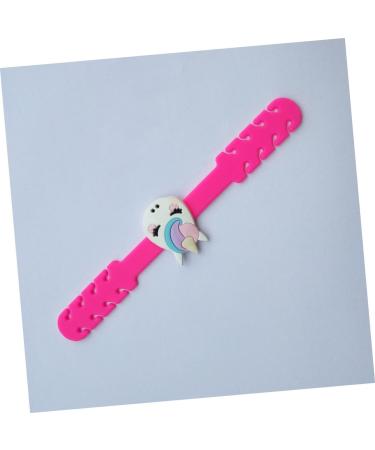 FRCOLOR 30 STK Adjustable Mask Ear Rope Hooks - Extendable Buckles for Ear Belt & Earrings - Perfect for Children - Buy Online on GoSupps.com