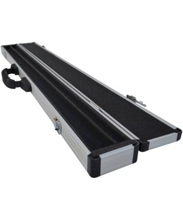 Champion Sport Co Bz-2 Premium Aluminium Billiards Hard Case 1x1 + Free Glove | $88.78 - Buy Online on GoSupps.com