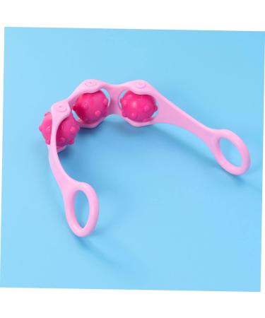 Plafope Rollator & Massage Scooter - Relief for Plantar Fasciitis & Muscle Stress - Trigger Point Hand Roller & Scroll Rad Set - Buy Online on GoSupps.com