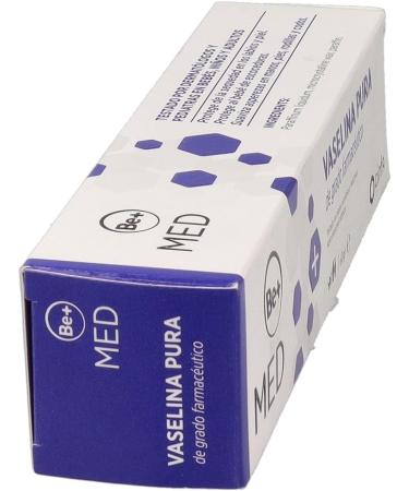 Pure Vaseline BE+ Med Tube 60g - Buy Online on GoSupps.com