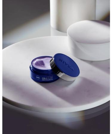 NIVEA 2 pack - Expert Filler Cellular Filler Kit Day Cream and Night Cream 2 x 50 ml - Buy Online on GoSupps.com