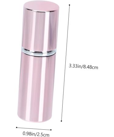 Angoily 1pc Volcanic Stone Oil-absorbing Roller Sponges Skin Care Roller Volcanic Roller Skin Care Tools Facial Roller Makeup Sponge Facial Sponge for Makeup Oil Absorption Ball - Buy Online on GoSupps.com