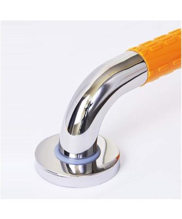 Grab Rails for Bathroom Handrails Grab Bar Handicap Shower -Slip for The Elderly Bathroom Handrail Bracket for Shower/Toilet Grab Handles (4 - Buy Online on GoSupps.com