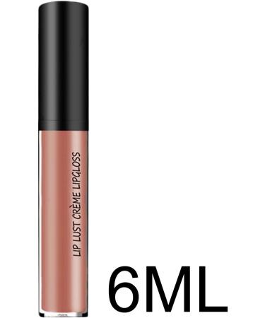  G n rique Lip Gloss Makeup | Long-Lasting Shine Shimmering Effect Lightweight Volumizing Stick Water-Resistant Ideal for Everyday Wear Evenings Beginners and Passionate Women - Buy Online on GoSupps.com