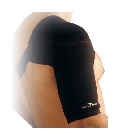 Precision Neoprene Shoulder Strap -DS
