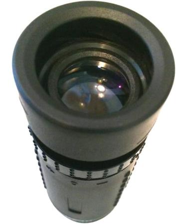 Roxant Monocular Telescope - Wide View High Definition BAK4 Handheld Telescope - Monoculars for Adults High Powered  Compact Monoscope - Buy Online on GoSupps.com