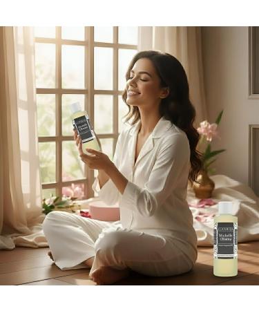 1 Fl Oz Michelle Obama Fragrance Perfume Oil for Women by Our Interpretation Long-Lasting Fragrance Oil For Home & Gifts 1 Fl Oz (Pack of 1) - Buy Online on GoSupps.com