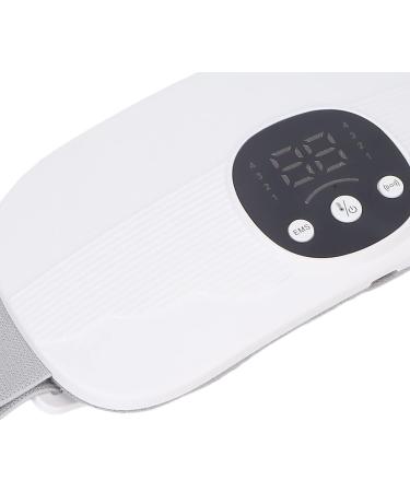 Buy EMS Waist Massage Belts & Menstruation Heating Pillows - Thermostatic Hot Compress Massager for Uterus Relief | Shop Internationally - Buy Online on GoSupps.com