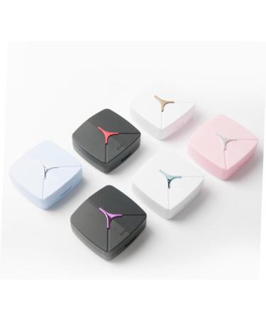 Shop Gatuida Tool Accessories Case Holder - LINENENETUI-KIT for Contact Lenses & Travel | Durable Storage Solutions  - Buy Online on GoSupps.com