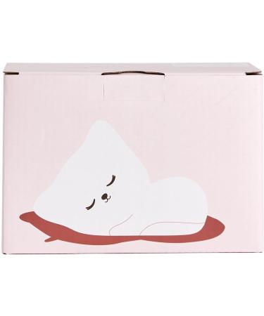 Buy Kawaii Night Light for Kids - 16 Colors Dimmable USB Rechargeable Baby Room Cat Decoration - Buy Online on GoSupps.com