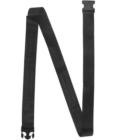 Adjustable Joint Mobilization Belt for Physiotherapy | High Resilience Pain Relief Tool for Doctors - Buy Online on GoSupps.com